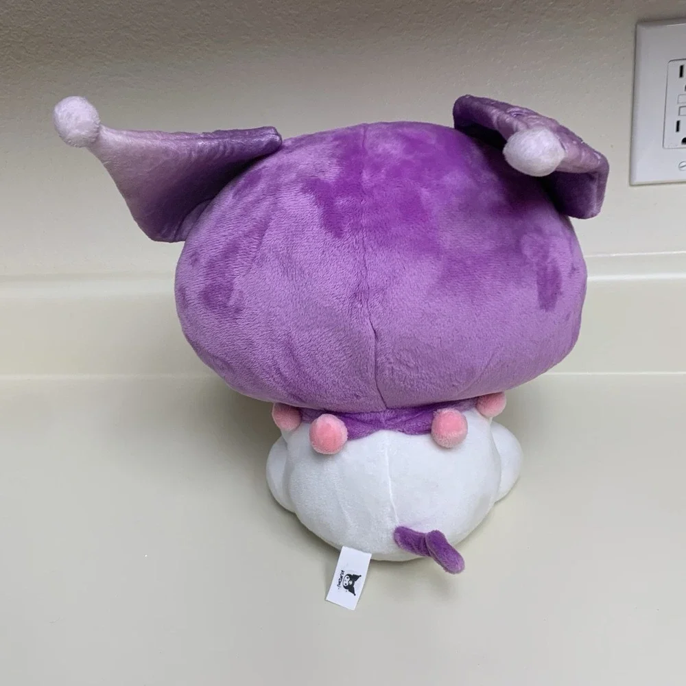Sanrio Kuromi 12